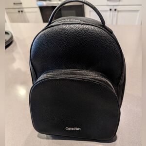 Calvin Klein Estelle Dome Backpack